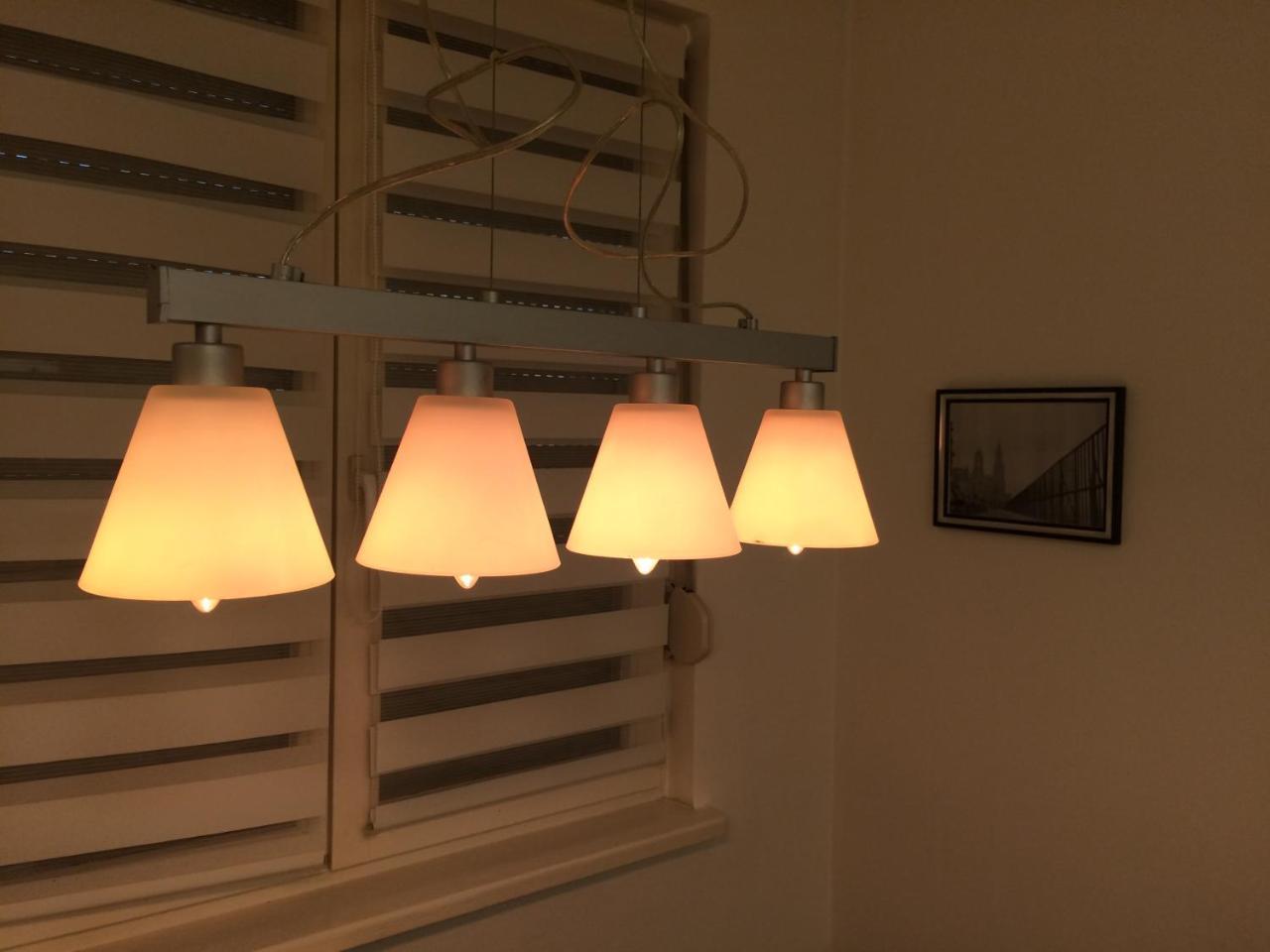 Apartment Galerija トゥズラ エクステリア 写真